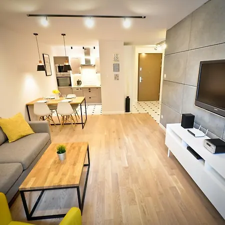 Unique Aquarius Ii Apartment *