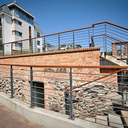 Unique Aquarius Ii Lejlighed