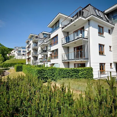 Unique Aquarius Ii Lejlighed *