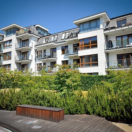 Lejlighed Unique Aquarius Ii