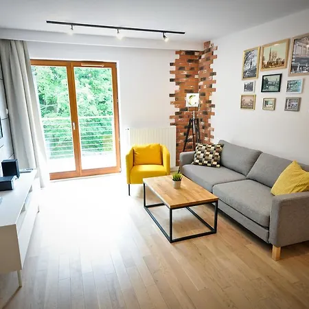 Unique Aquarius Ii Апартаменты