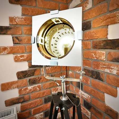 Unique Aquarius Ii Апартаменты Сопот