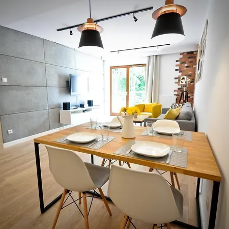 Апартаменты Unique Aquarius Ii