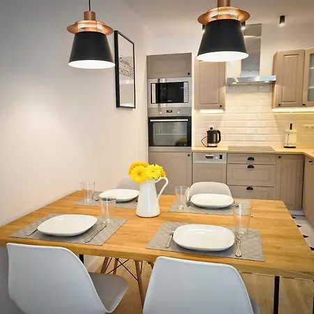 Unique Aquarius Ii Апартаменты