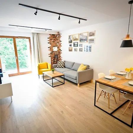 Апартаменты Unique Aquarius Ii *