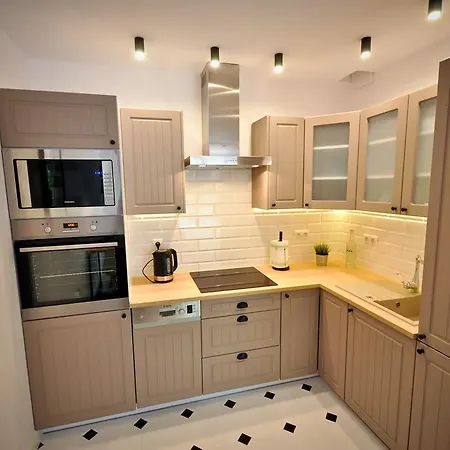 Unique Aquarius Ii Сопот