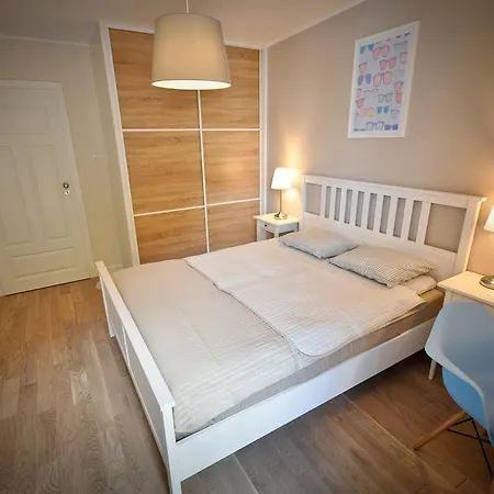 Unique Aquarius Ii Апартаменты *