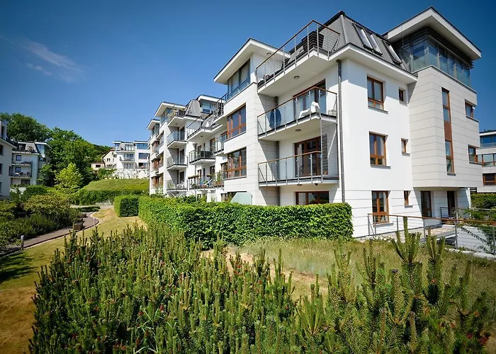 Unique Aquarius Ii 公寓 *