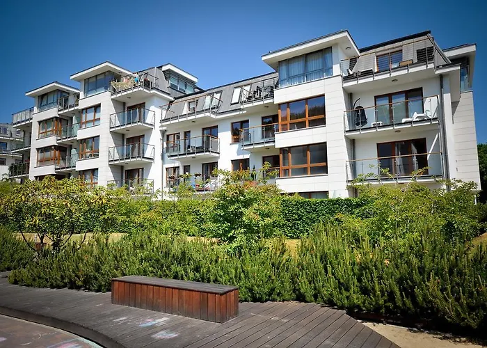 公寓 Unique Aquarius Ii