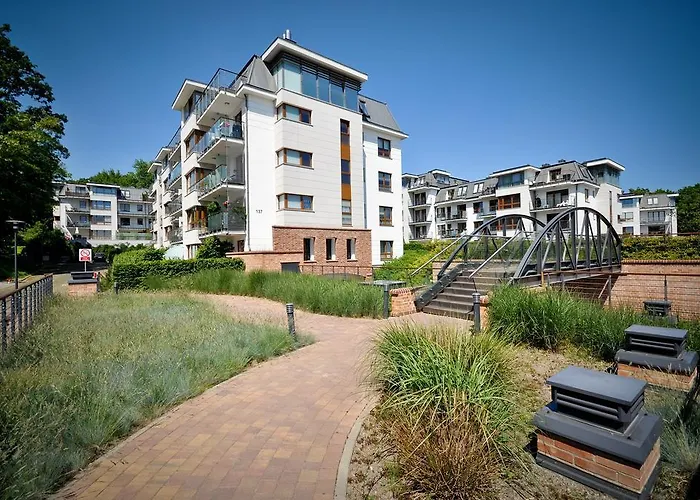 Unique Aquarius Ii 公寓 索波特