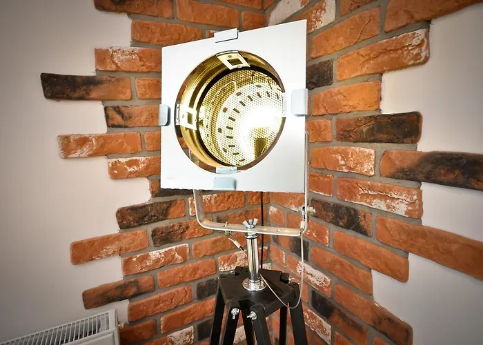 Unique Aquarius Ii 公寓 索波特