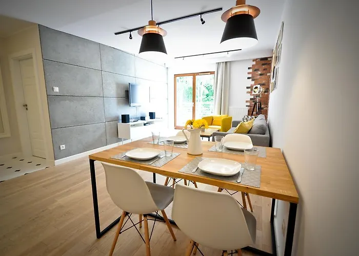 公寓 Unique Aquarius Ii