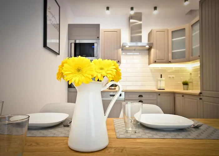 Unique Aquarius Ii 公寓 索波特