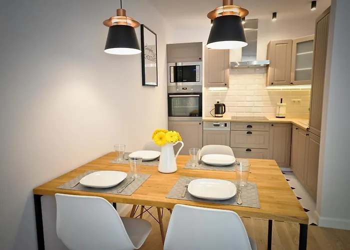 Unique Aquarius Ii 公寓