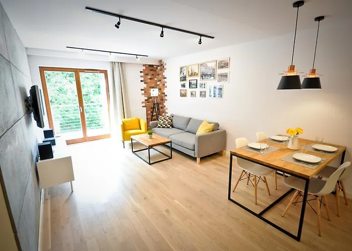 公寓 Unique Aquarius Ii *