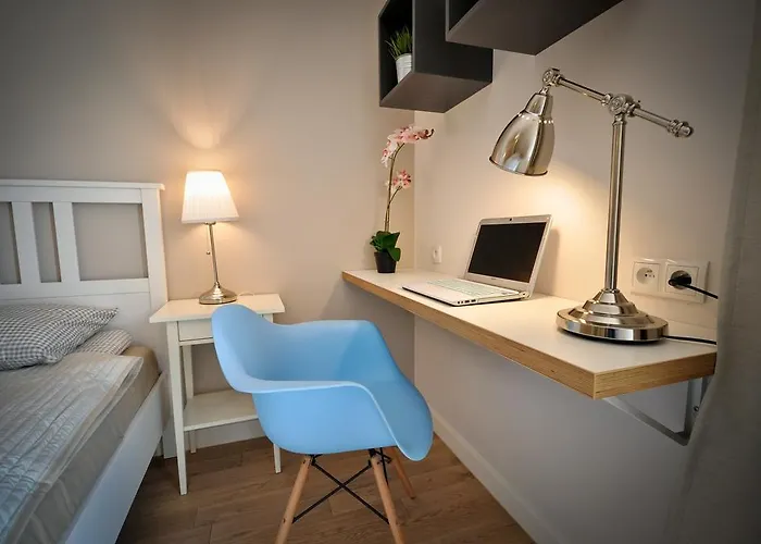 公寓 Unique Aquarius Ii *